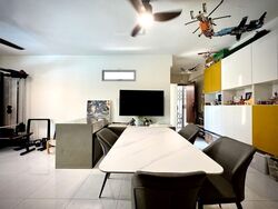 CityLife @ Tampines (D18), Condominium #617045301